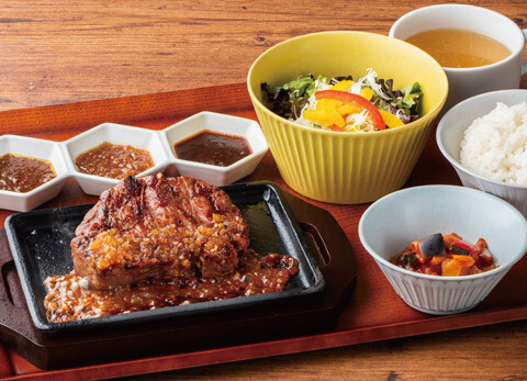 デンバープレミアム