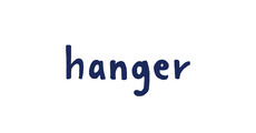 hanger(ハンガー)