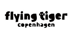 Flying Tiger Copenhagen