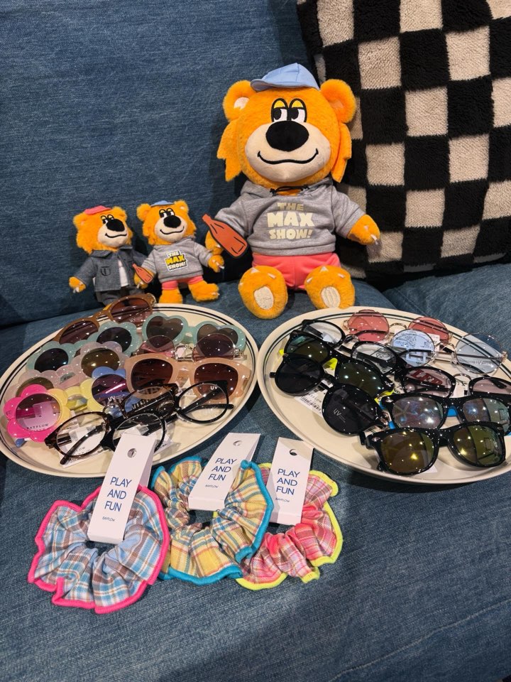 【BAYFLOW  KIDS】GOODS