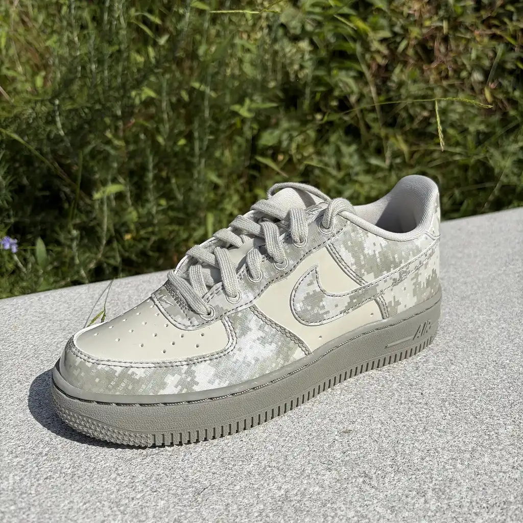 AIRFORCE1キッズサイズ入荷！