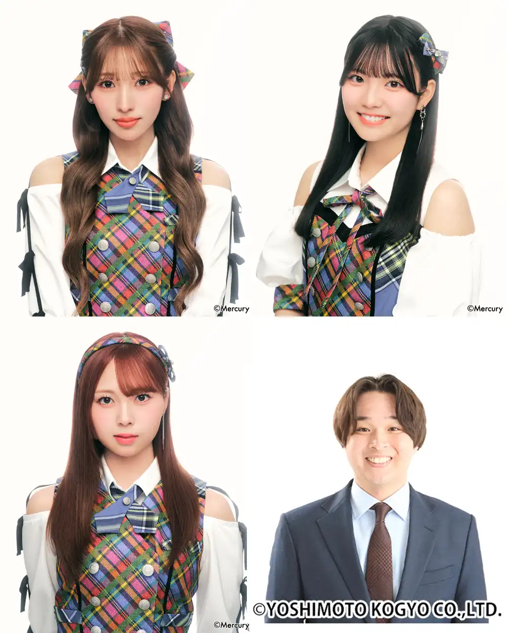 NTTドコモpresents HKT48　スペシャルトークショー