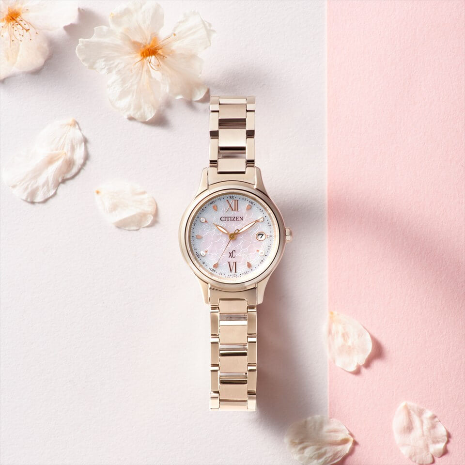 2025.1.30春桜 ニュース｜ショップニュース｜XC 30th Anniversary SAKURA limited