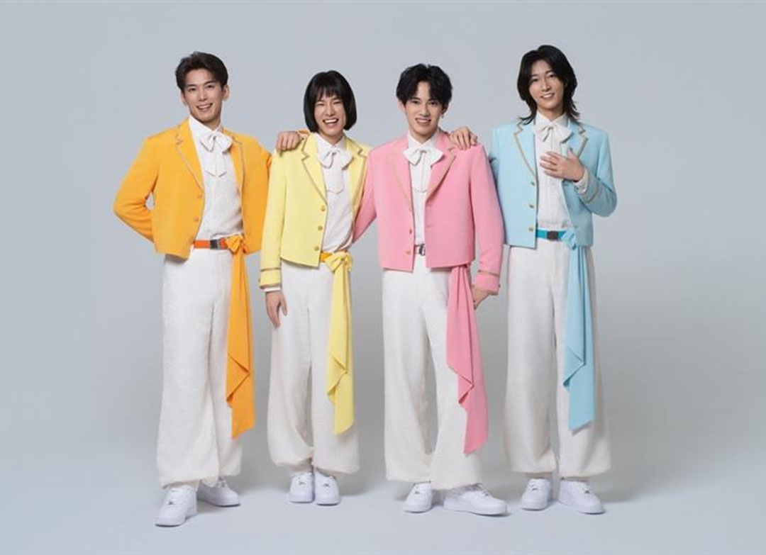 モナキ　デビューシングル「ほんまやで☆なんでやねん☆しらんけど」発売記念キャンペーン決定！