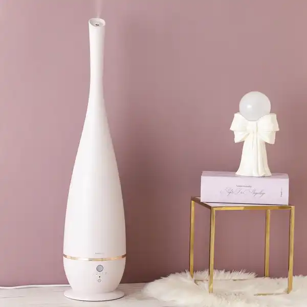 今年も登場！！大容量加湿器シレーヌ