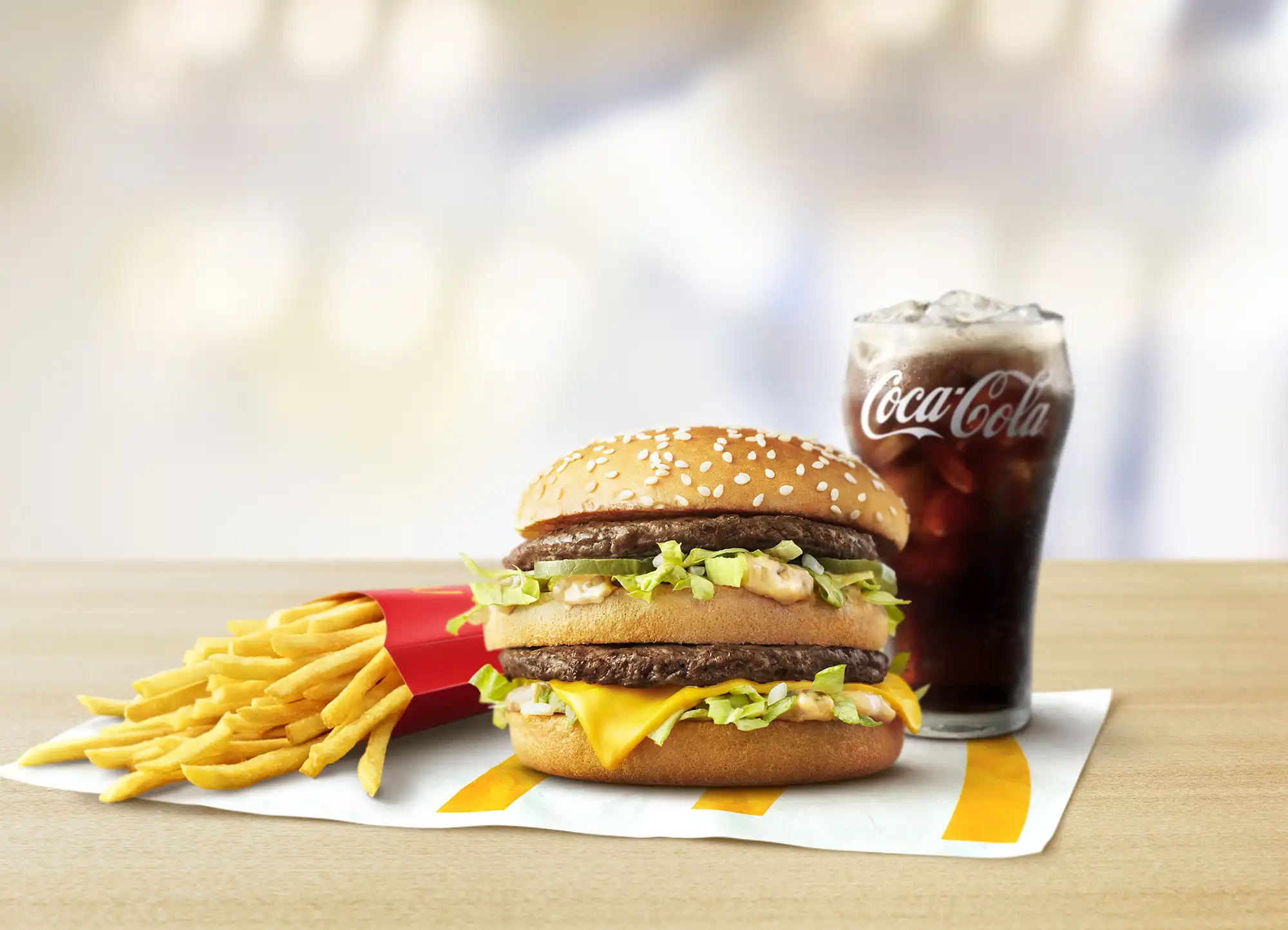 マクドナルド