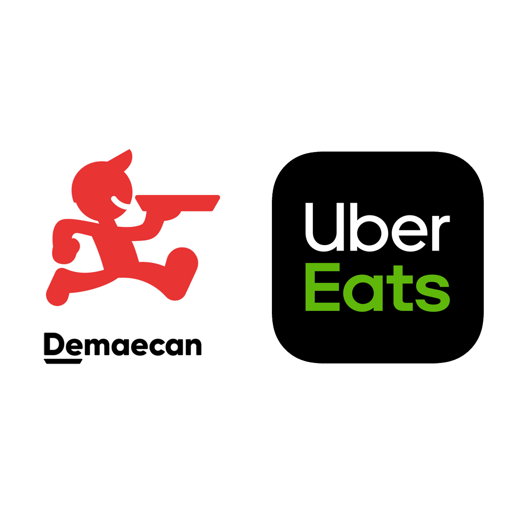 デリバリーご利用可能店舗一覧