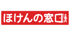 秋田_テナント_ほけんの窓口ロゴ