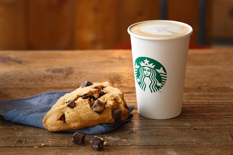 スターバックスコーヒー