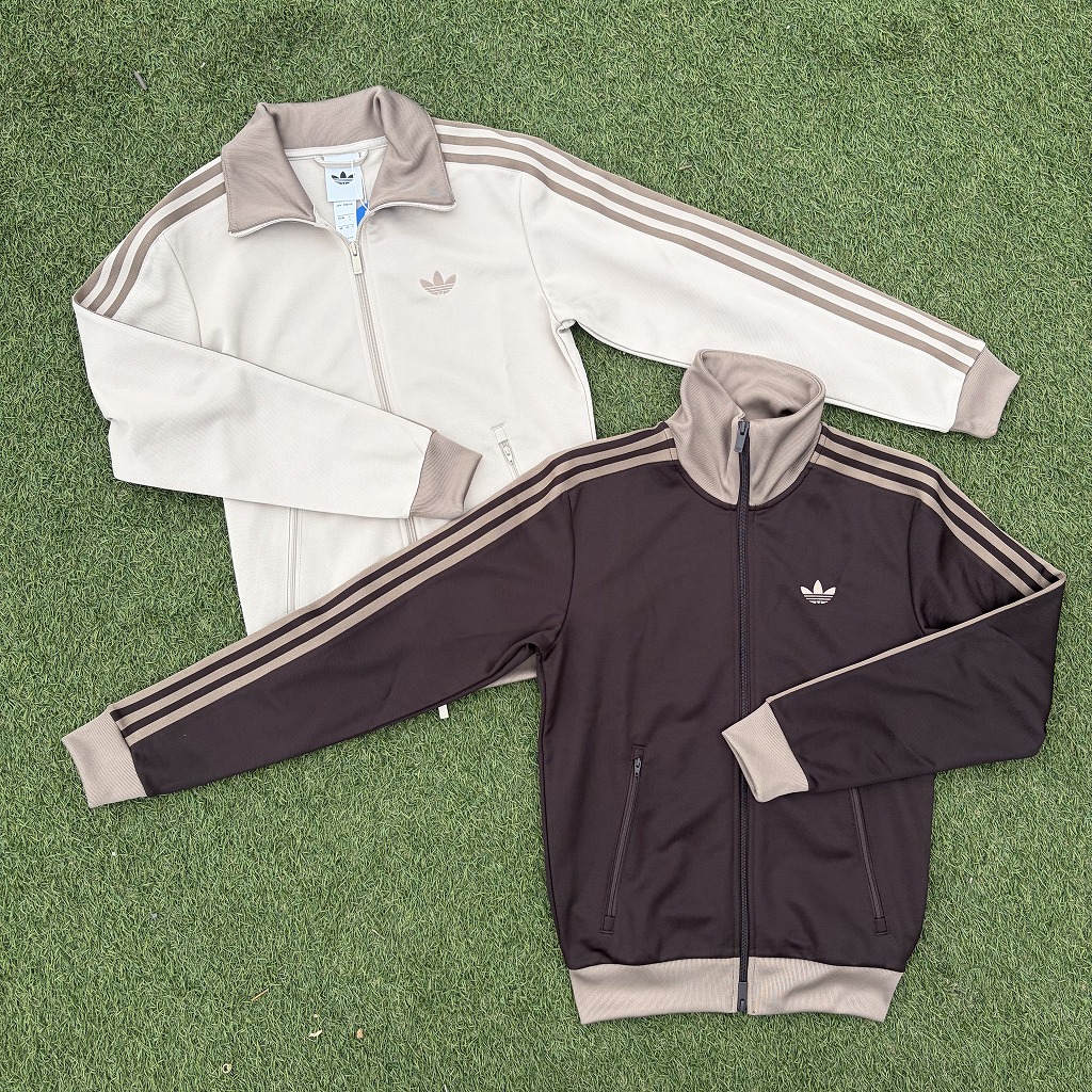 ADIDASウェア新作入荷！