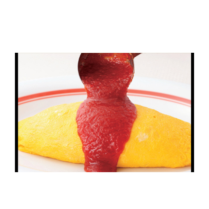 テイクアウト特集　ポムの樹Jr.