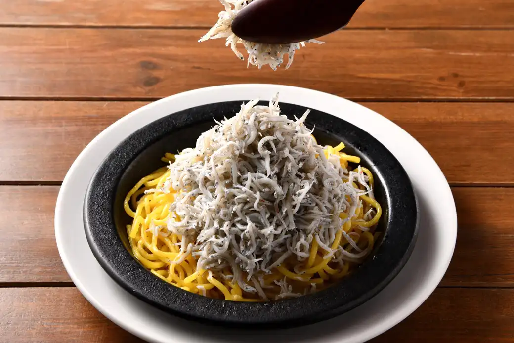 Italian Kitchen VANSAN
