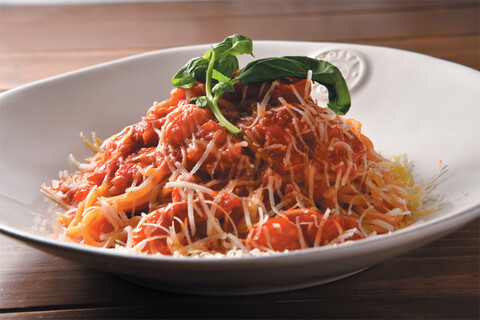 イタリアンキッチン　バンサン