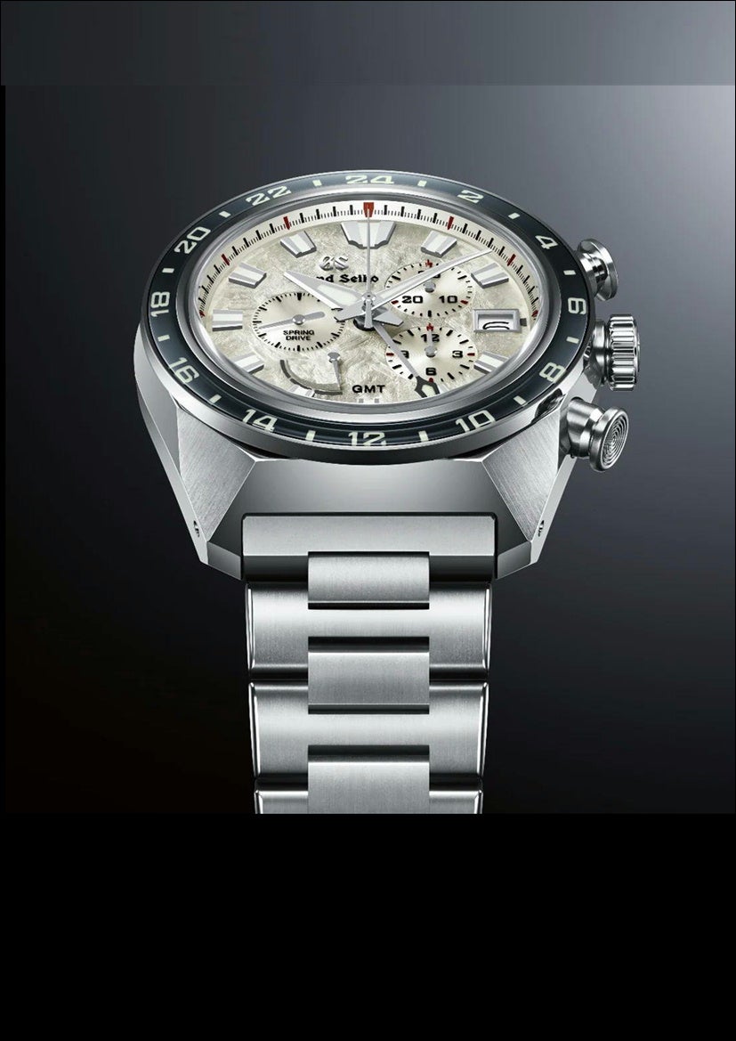 ニュース｜ショップニュース｜Grand Seiko-TOKYO LION-｜イオンモール岡崎