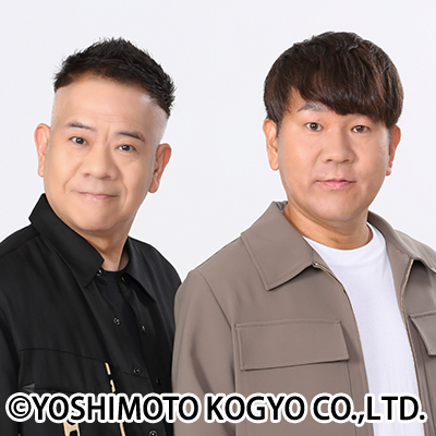 イオンモール特別企画「よしもとお笑いライブ」