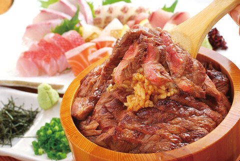 GOCHISO-DINING雅じゃぽ
