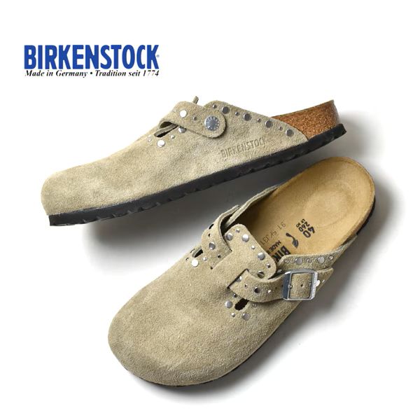 BIRKENSTOCK ビルケンシュトック