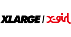 XLARGE / X-girl(エクストララージ/エックスガール)