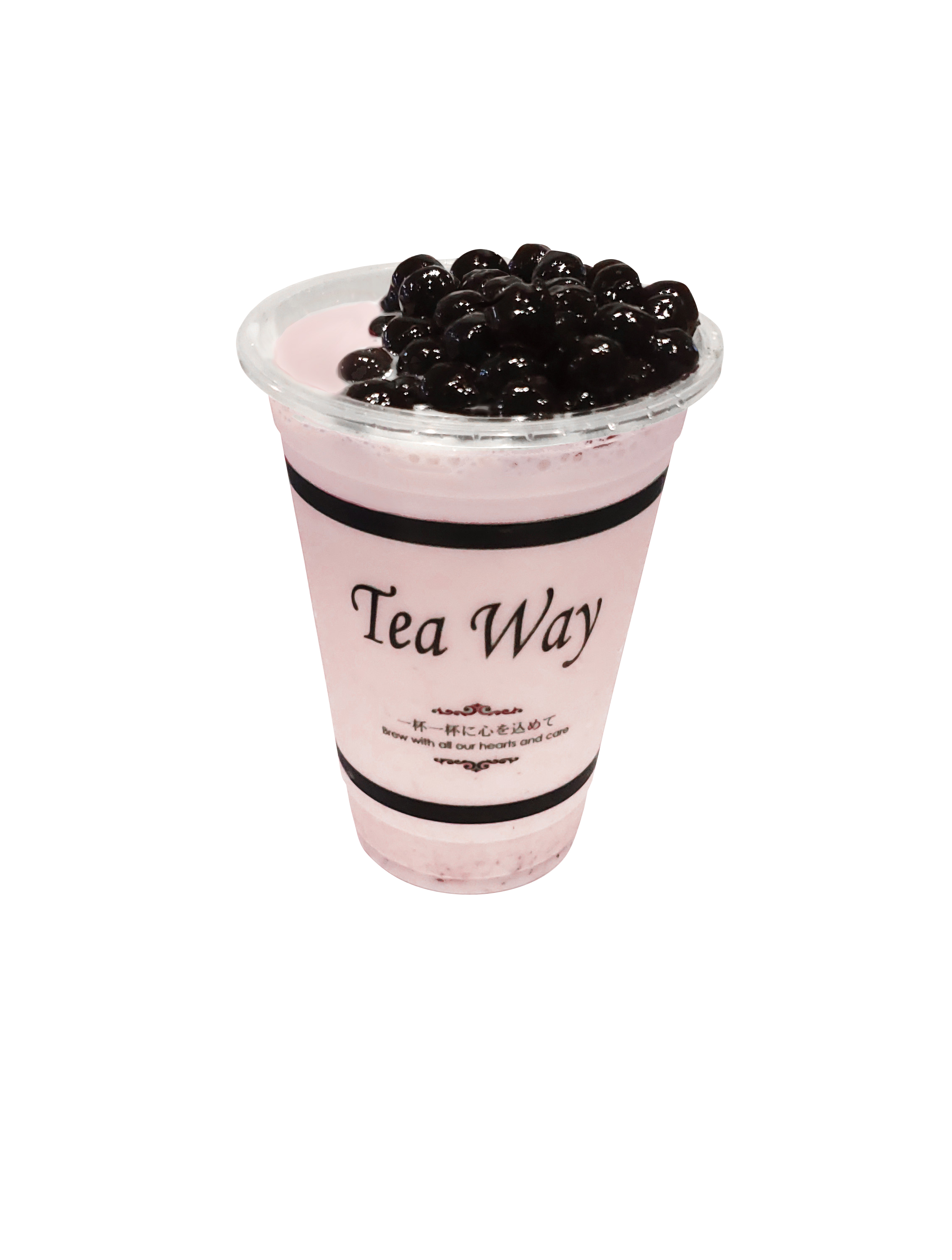 キッズメニュー(TeaWay)