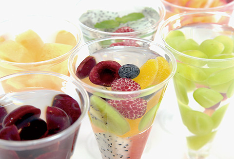 フルーツダイニング　SHUN