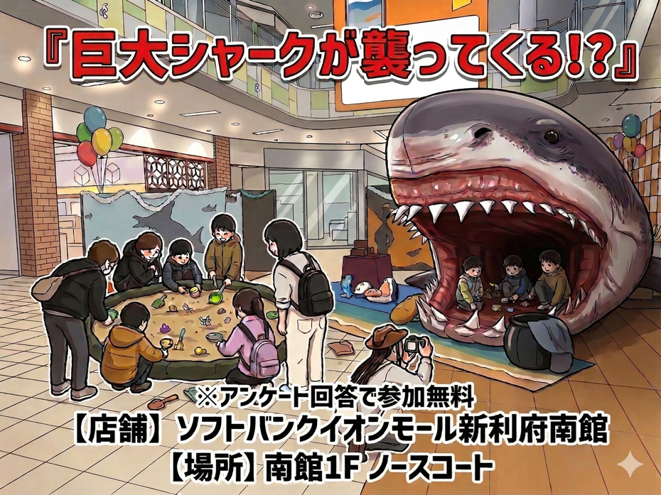 ソフトバンクスプリングフェア