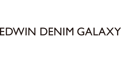 EDWIN DENIM GALAXY