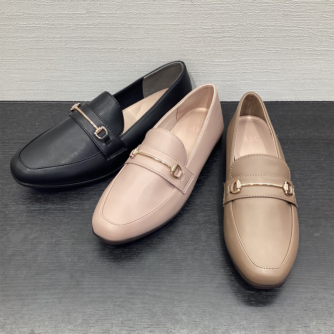 ☆ABC SELECT　SP BIT LOAFER☆　