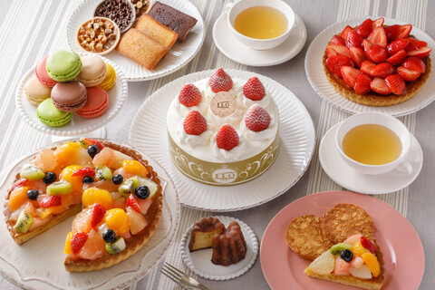 フロ プレステージュ