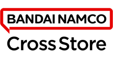 バンダイナムコ Cross Store 越谷レイクタウン