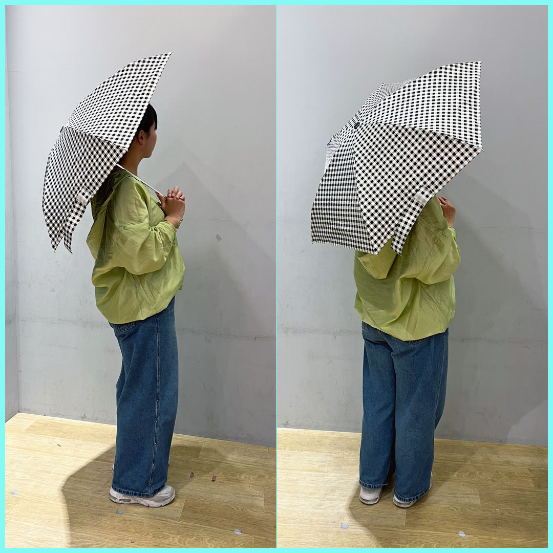 梅雨対策・レイングッズ特集