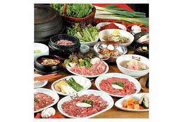 <リニューアルのため一時閉店中>ぴょんぴょん舎オンマーキッチン