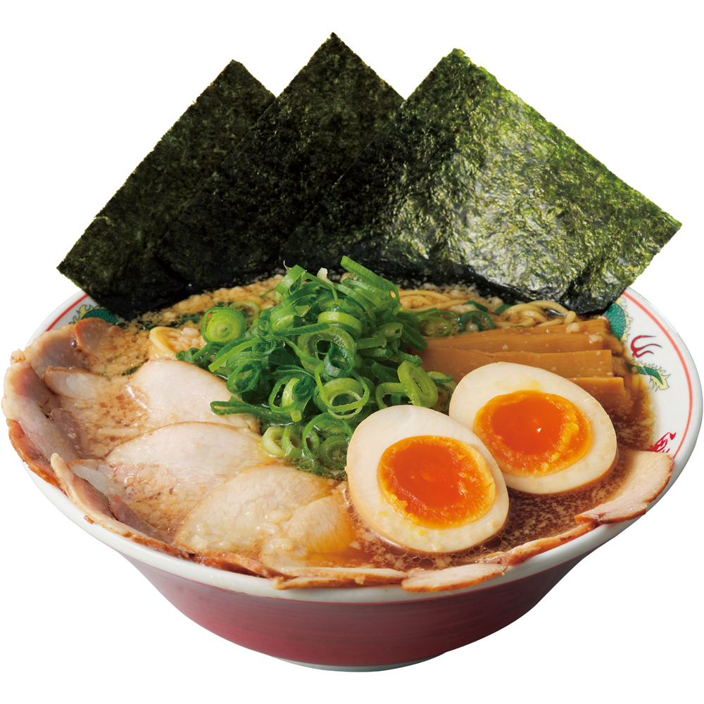 京都北白川 ラーメン魁力屋