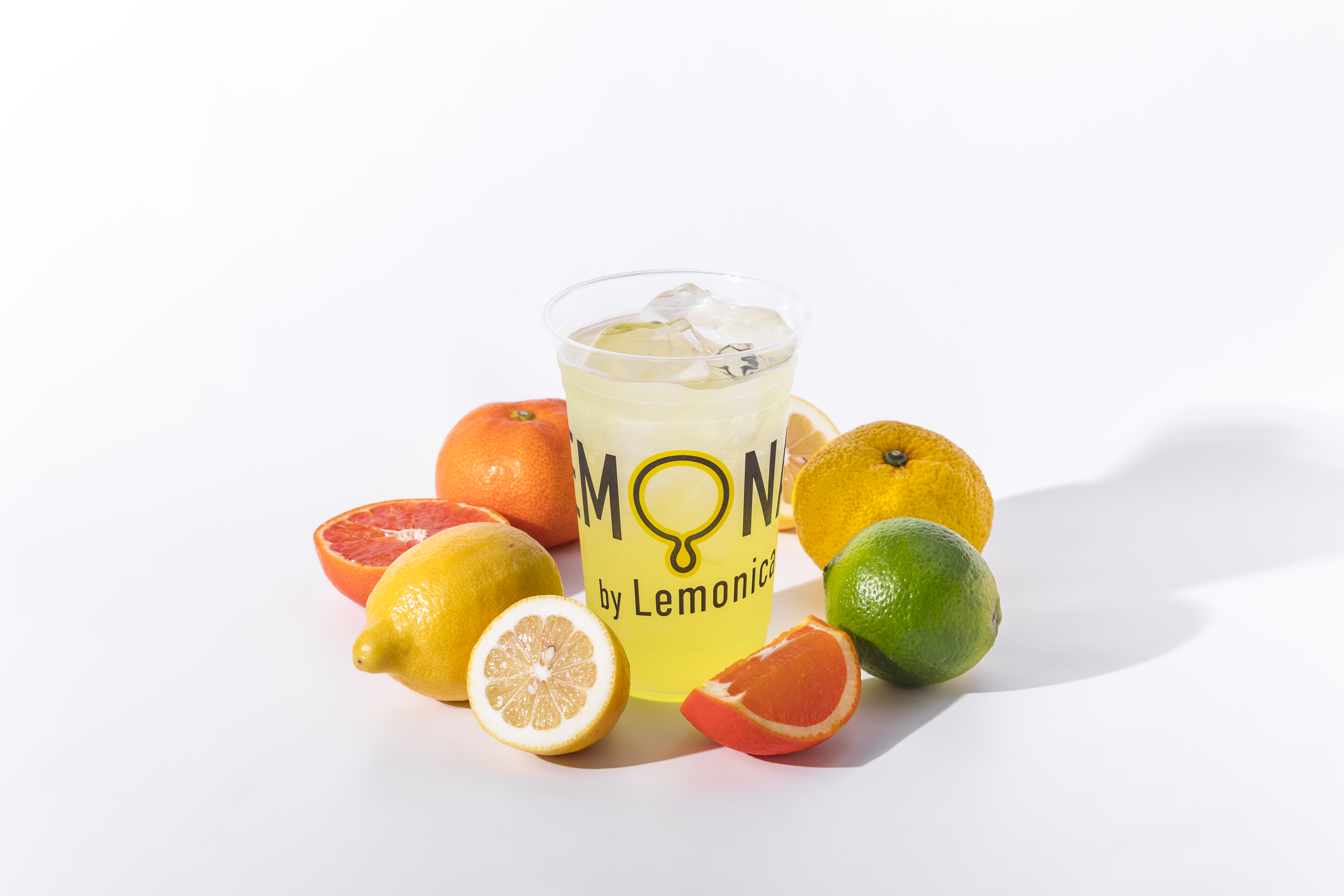 LEMONADE by Lemonica