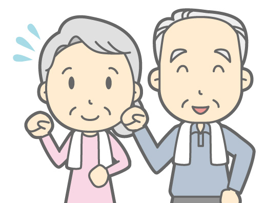 富津市いきいき百歳体操【毎週火曜日開催！】