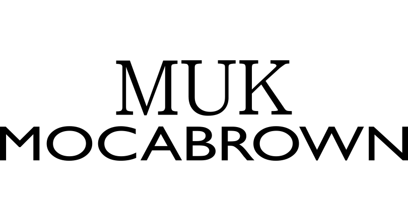 MUK MOCABROWN