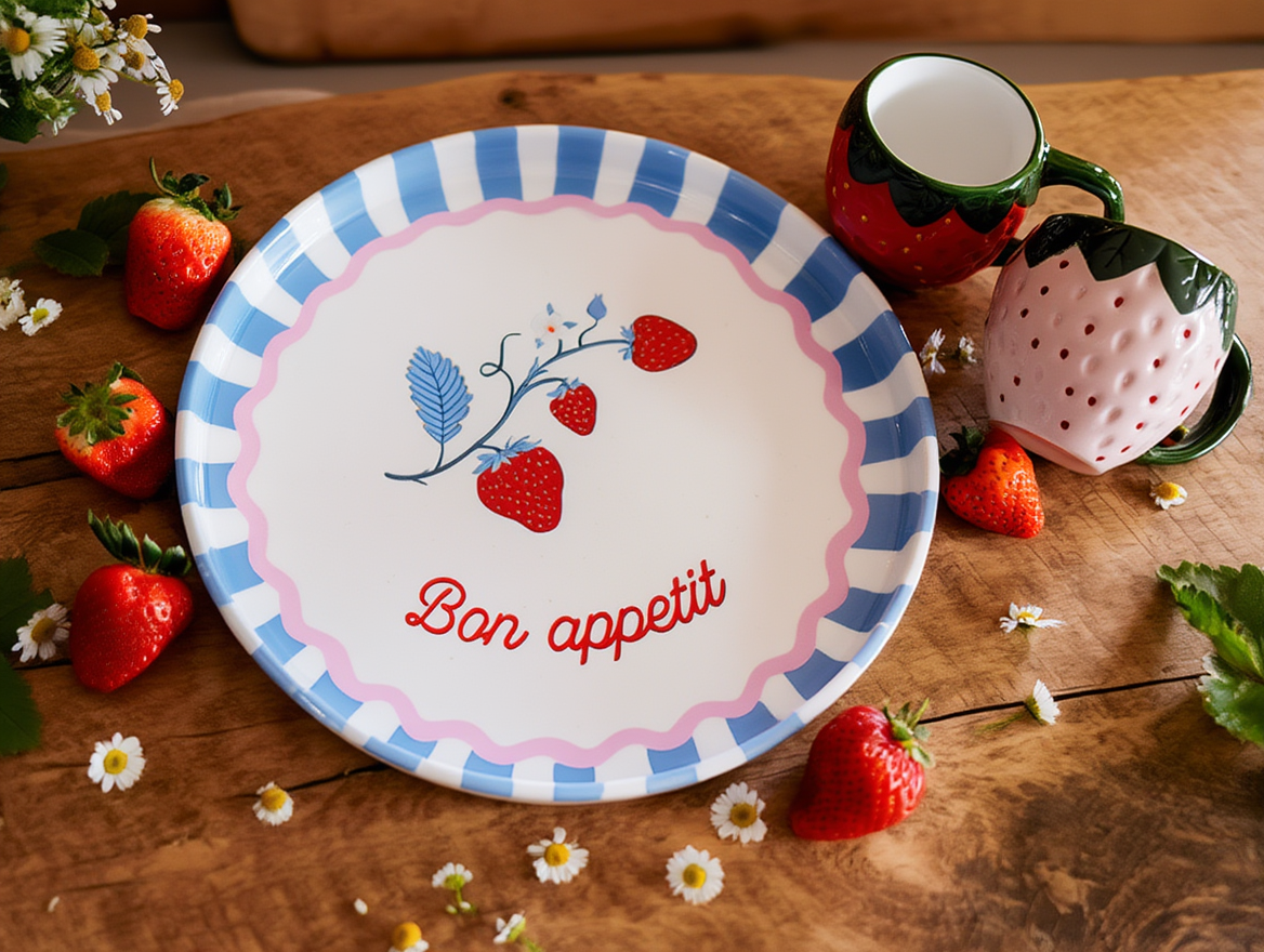 ベリーシリーズ特集