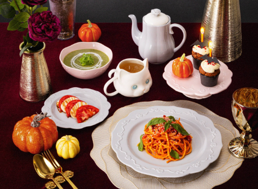 FrancfrancのHalloween