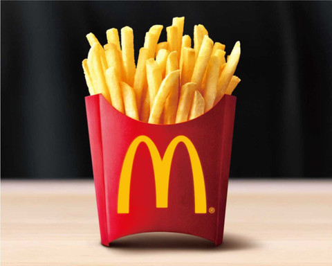 マクドナルド