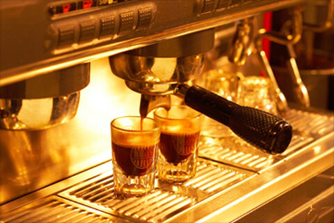タリーズコーヒー