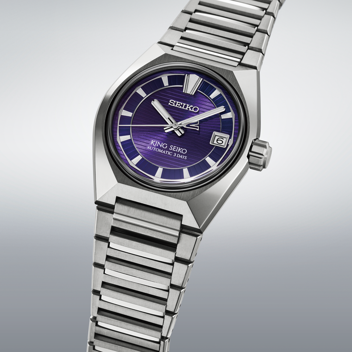 ニュース｜ショップニュース｜KING SEIKO VANAC｜イオンモール岡崎