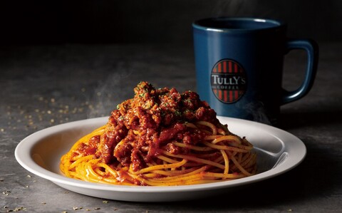 タリーズコーヒー