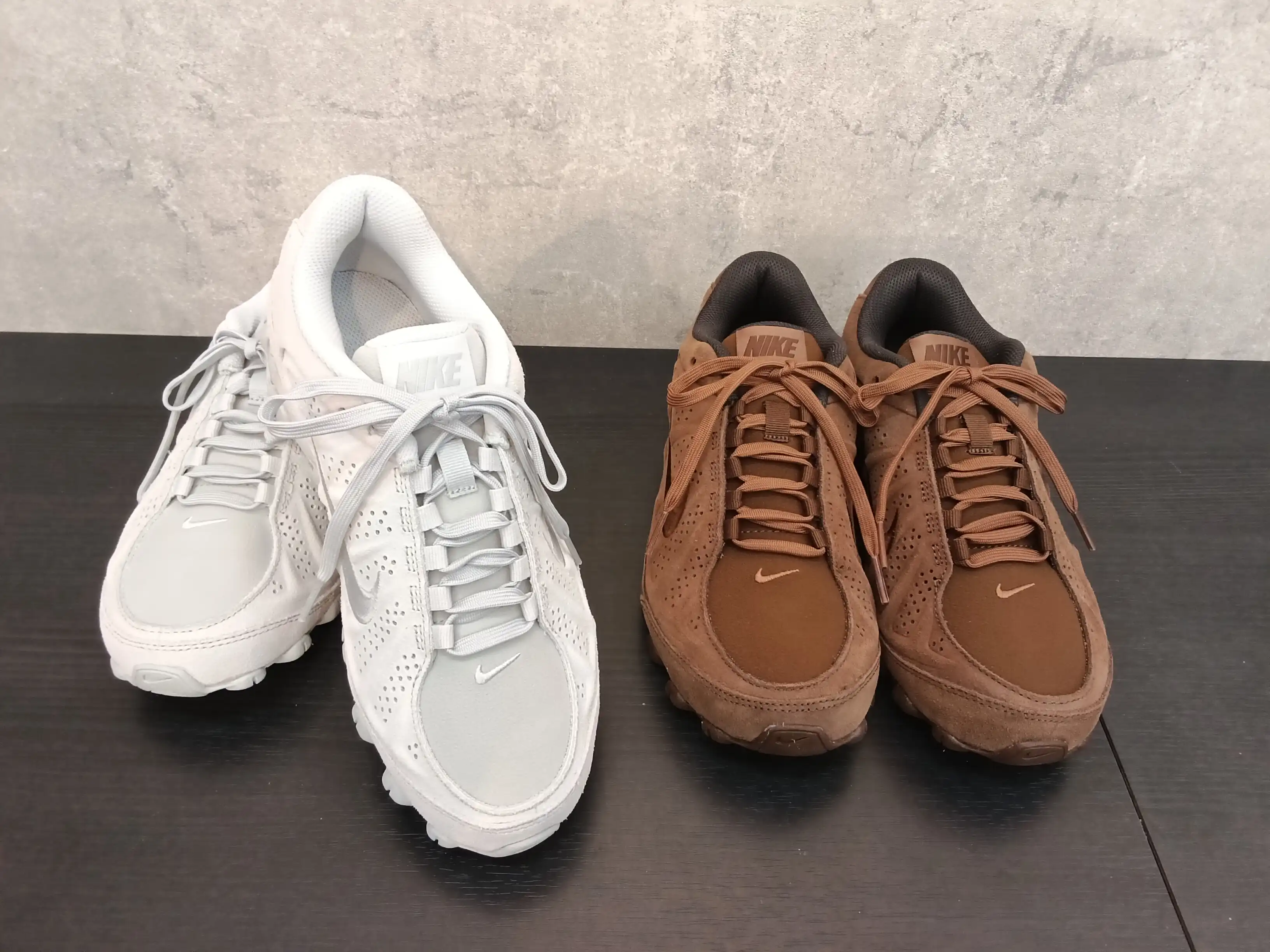 NIKEレディーススニーカーのご紹介！