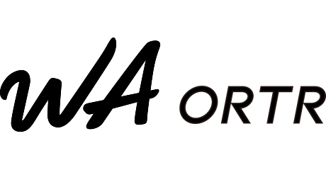 WA ORTR