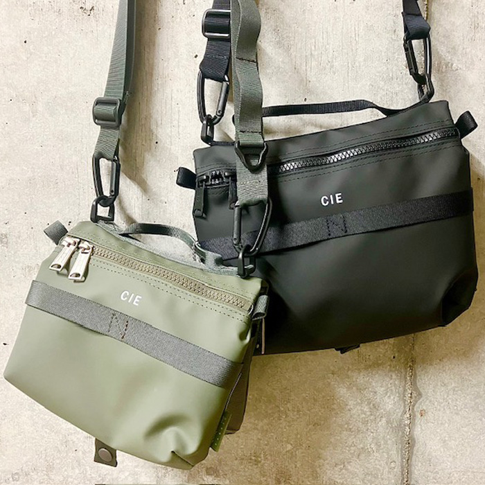 CIE　GRID3 バタフライサコッシュ_1