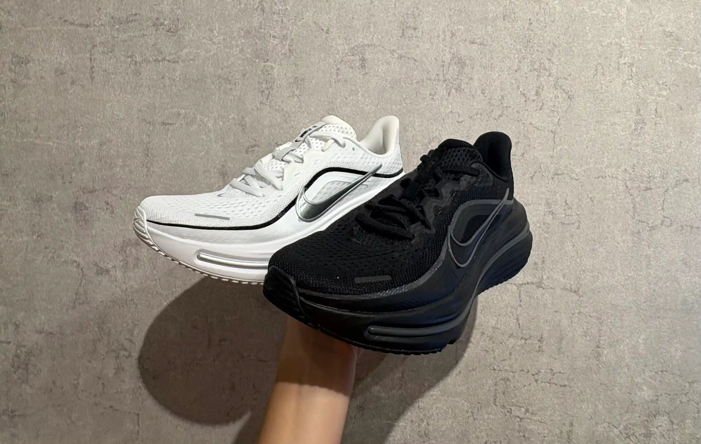 ＼NIKE／ おすすめのランニングシューズ
