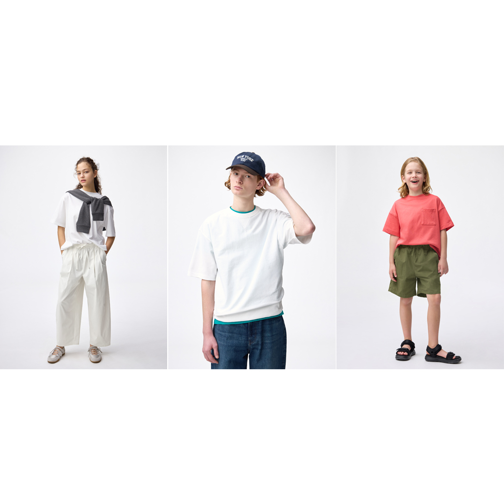 夏のおすすめ新作