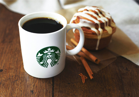 スターバックスコーヒー（1F）
