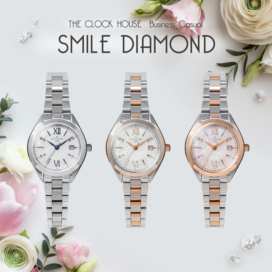 母の日（クロックハウス北）