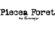 Piecea Foret by Savoey