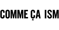 コムサイズム_ロゴ